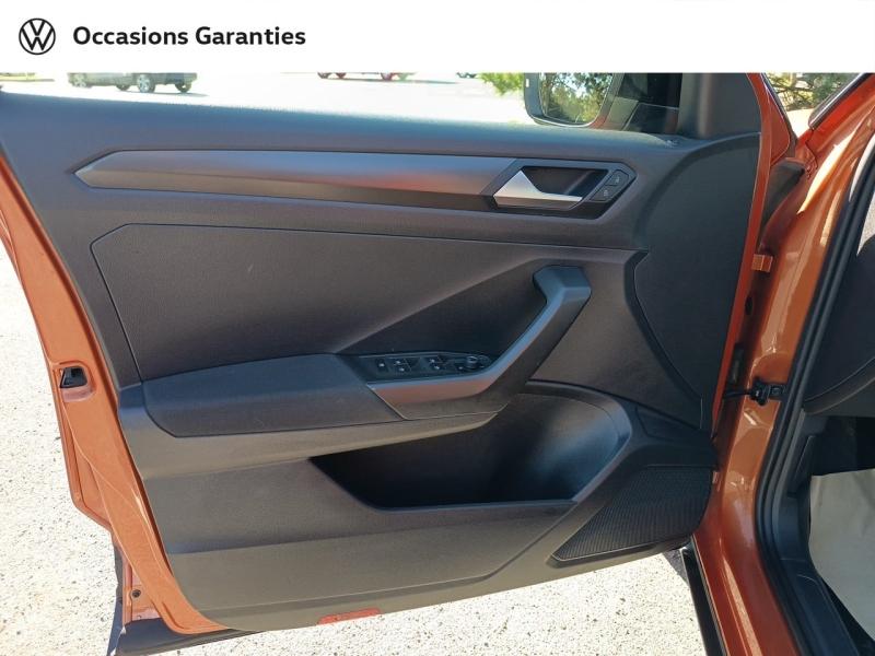 Voitures occasions VOLKSWAGEN T-ROC Lounge Laxou