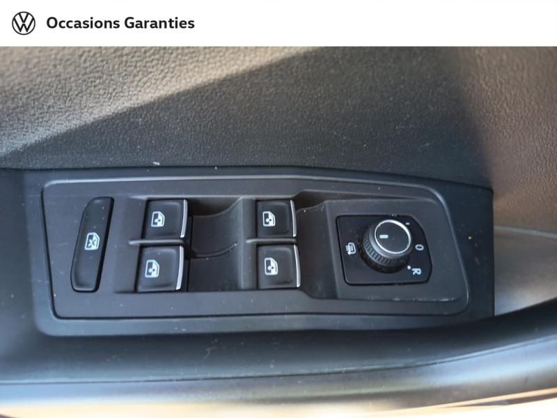 Voitures occasions VOLKSWAGEN T-ROC Lounge Laxou