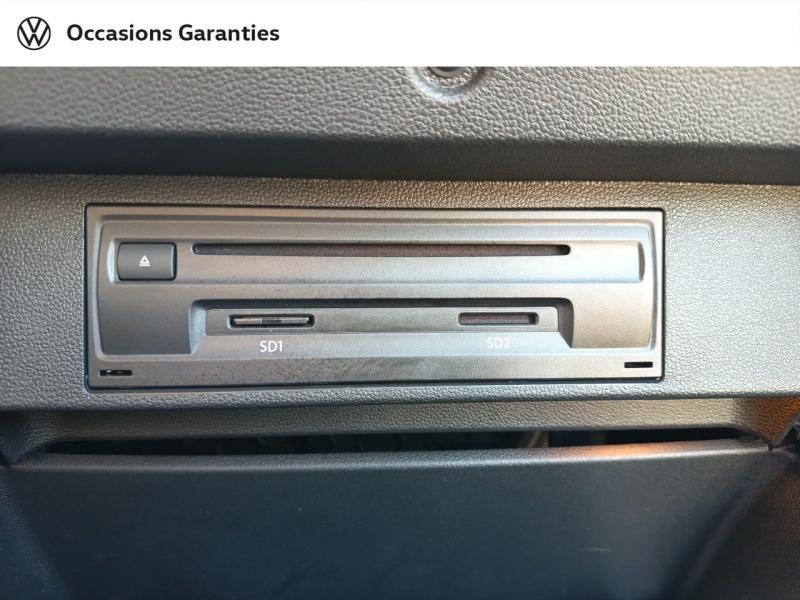 Voitures occasions VOLKSWAGEN T-ROC Lounge Laxou