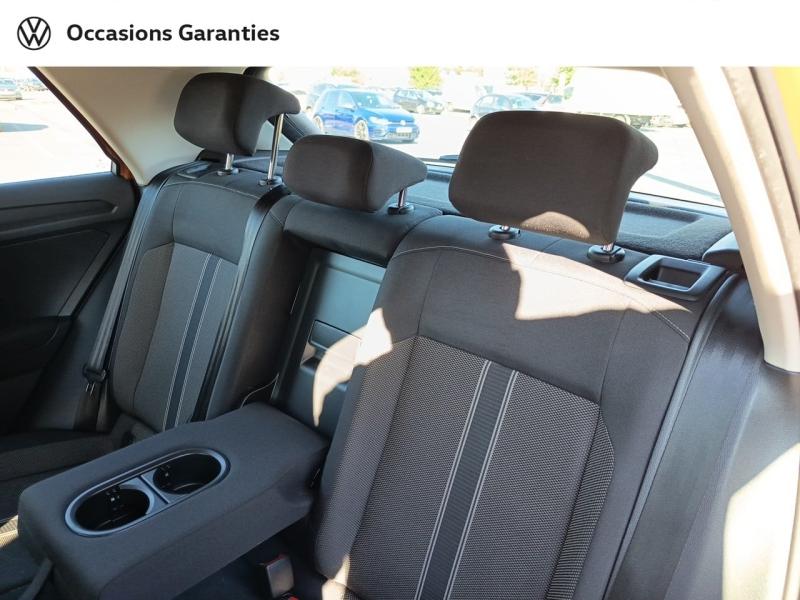 Voitures occasions VOLKSWAGEN T-ROC Lounge Laxou