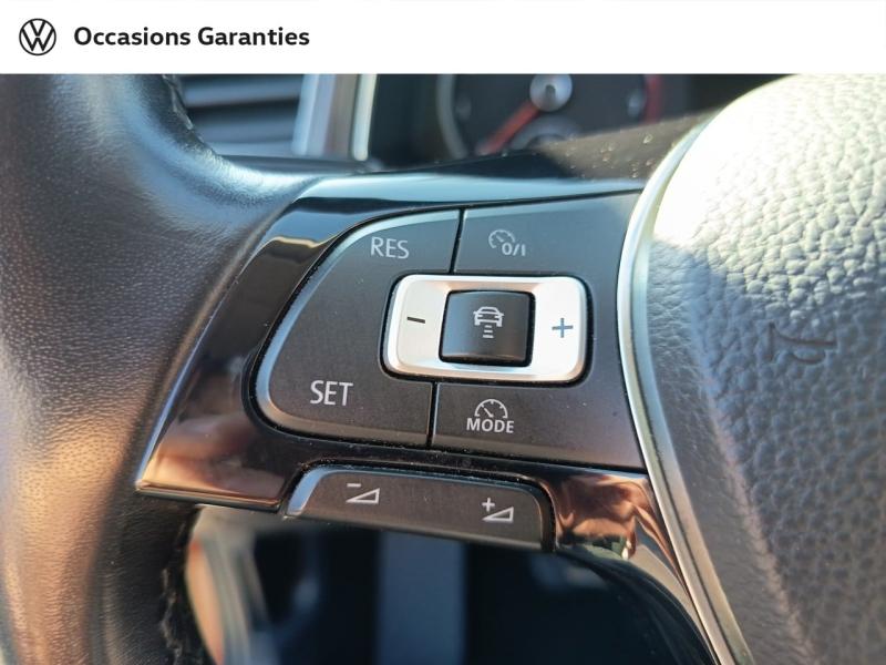 Voitures occasions VOLKSWAGEN T-ROC Lounge Laxou