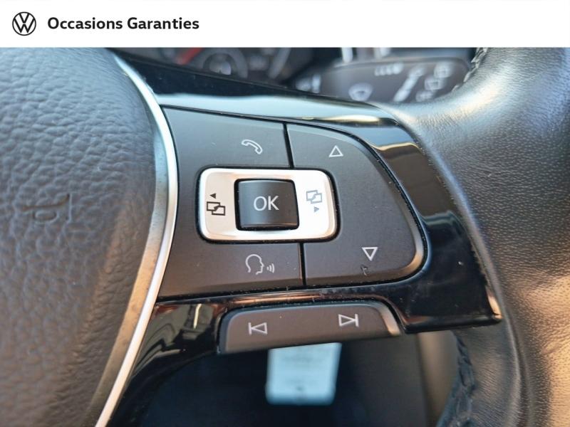 Voitures occasions VOLKSWAGEN T-ROC Lounge Laxou