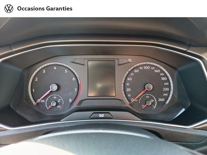 Voitures occasions VOLKSWAGEN T-ROC Lounge Laxou