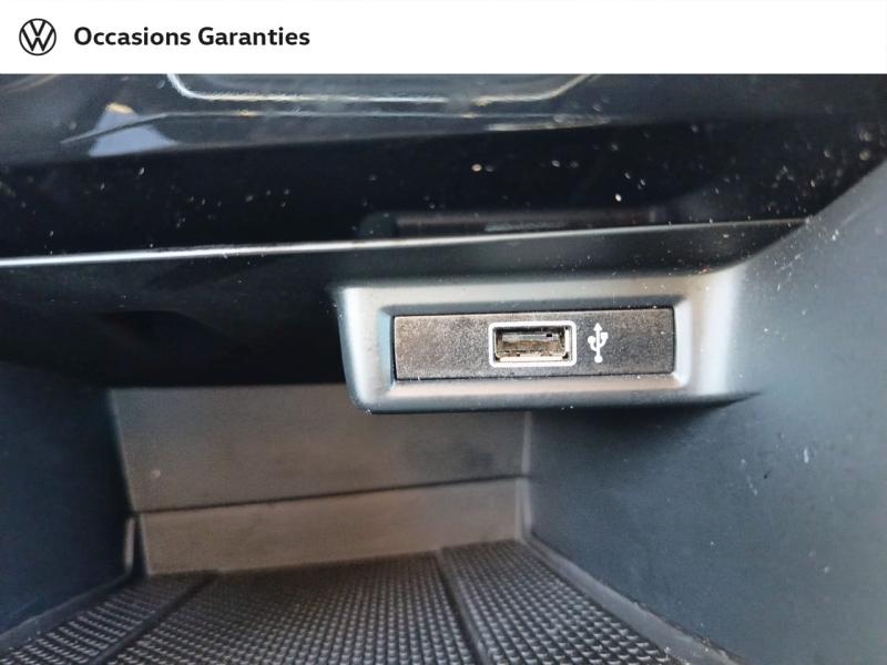 Voitures occasions VOLKSWAGEN T-ROC Lounge Laxou