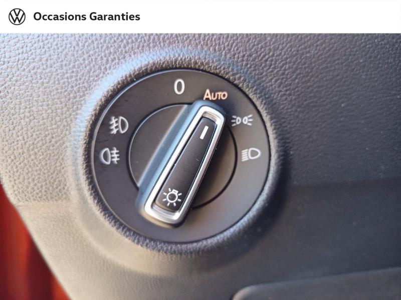 Voitures occasions VOLKSWAGEN T-ROC Lounge Laxou