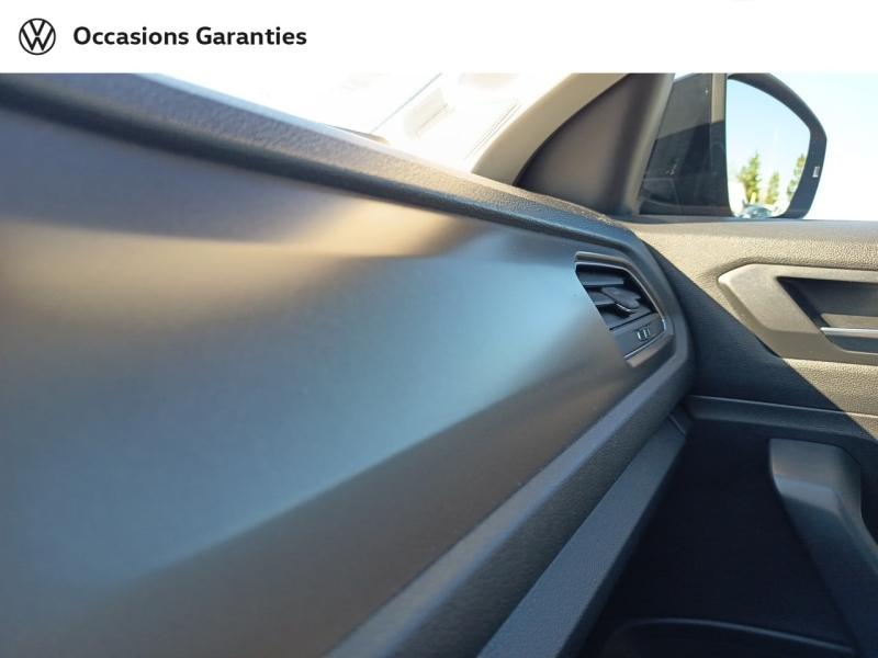 Voitures occasions VOLKSWAGEN T-ROC Lounge Laxou