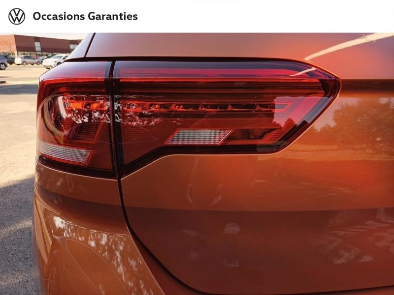 Voitures occasions VOLKSWAGEN T-ROC Lounge Laxou
