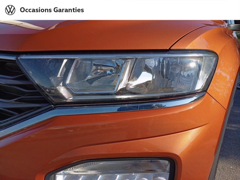 Voitures occasions VOLKSWAGEN T-ROC Lounge Laxou