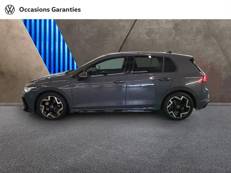Voitures occasions VOLKSWAGEN GOLF R-Line Laxou
