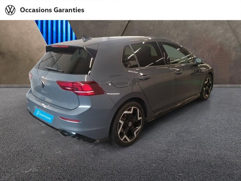 Voitures occasions VOLKSWAGEN GOLF R-Line Laxou