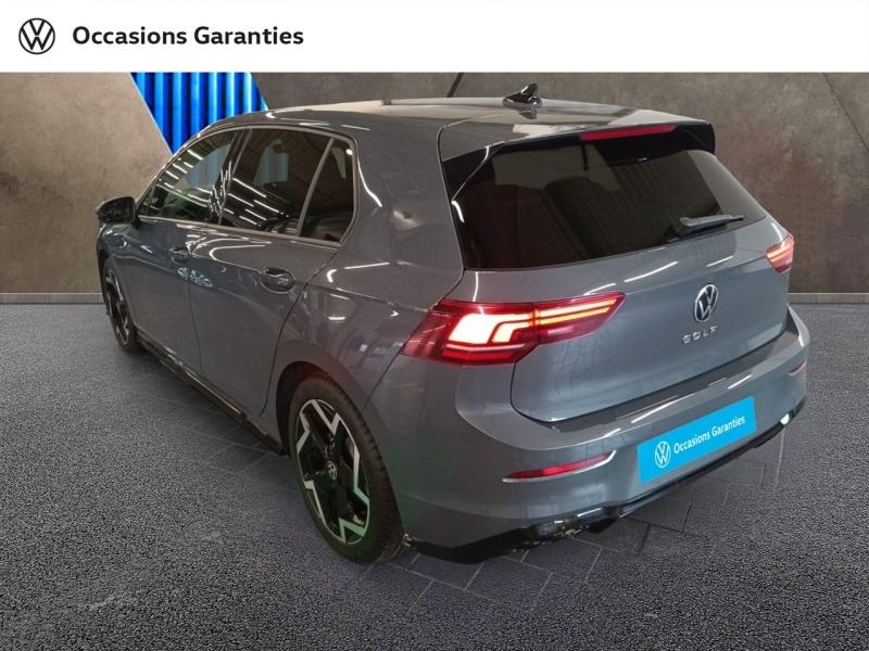Voitures occasions VOLKSWAGEN GOLF R-Line Laxou