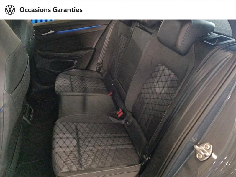 Voitures occasions VOLKSWAGEN GOLF R-Line Laxou