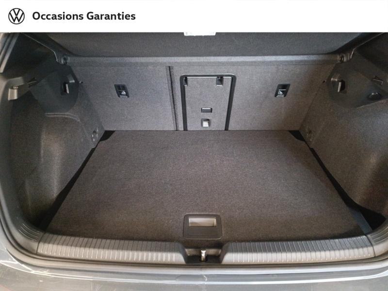 Voitures occasions VOLKSWAGEN GOLF R-Line Laxou