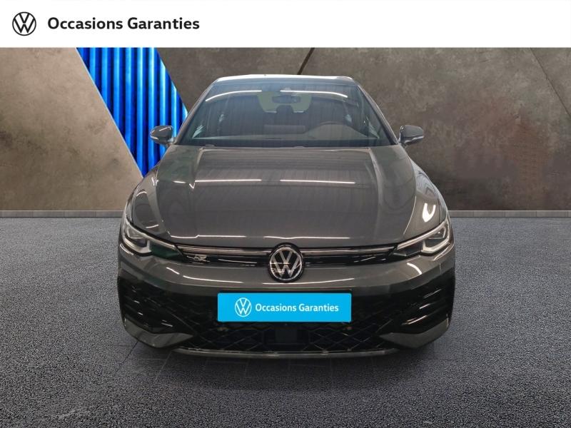 Voitures occasions VOLKSWAGEN GOLF R-Line Laxou