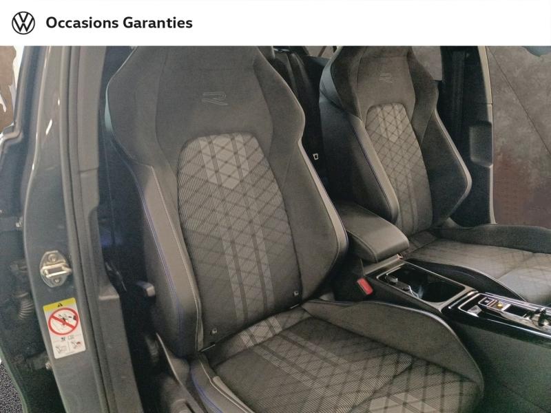 Voitures occasions VOLKSWAGEN GOLF R-Line Laxou