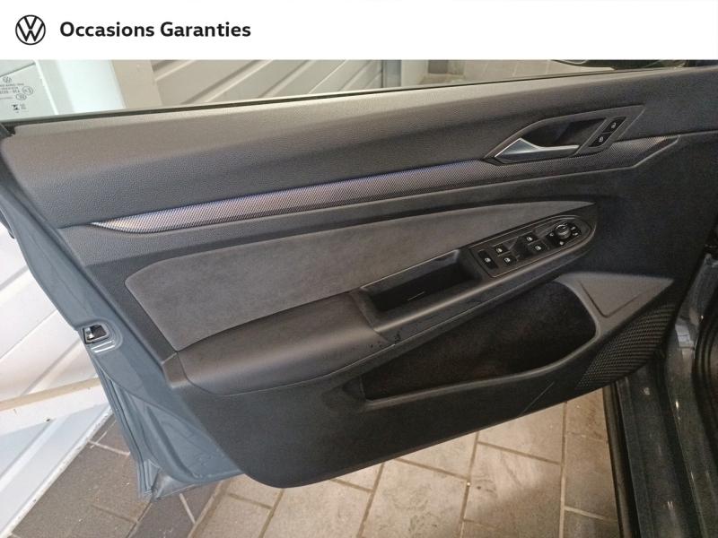 Voitures occasions VOLKSWAGEN GOLF R-Line Laxou
