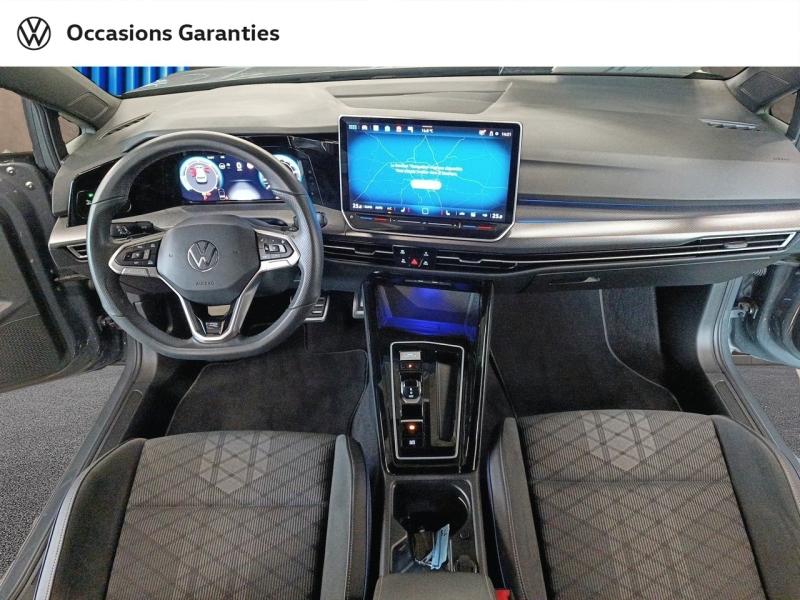 Voitures occasions VOLKSWAGEN GOLF R-Line Laxou