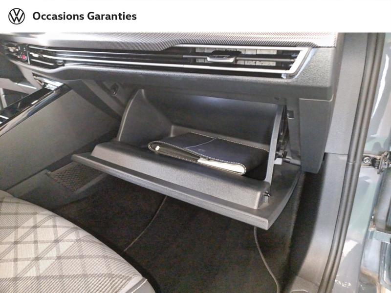 Voitures occasions VOLKSWAGEN GOLF R-Line Laxou