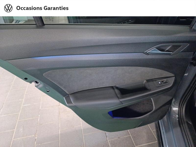 Voitures occasions VOLKSWAGEN GOLF R-Line Laxou