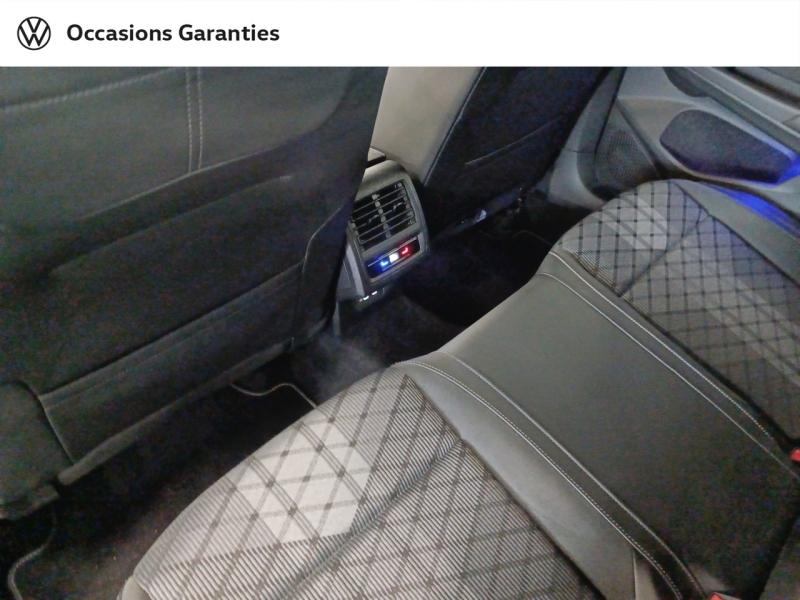 Voitures occasions VOLKSWAGEN GOLF R-Line Laxou