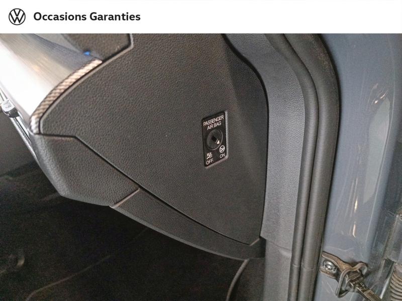 Voitures occasions VOLKSWAGEN GOLF R-Line Laxou