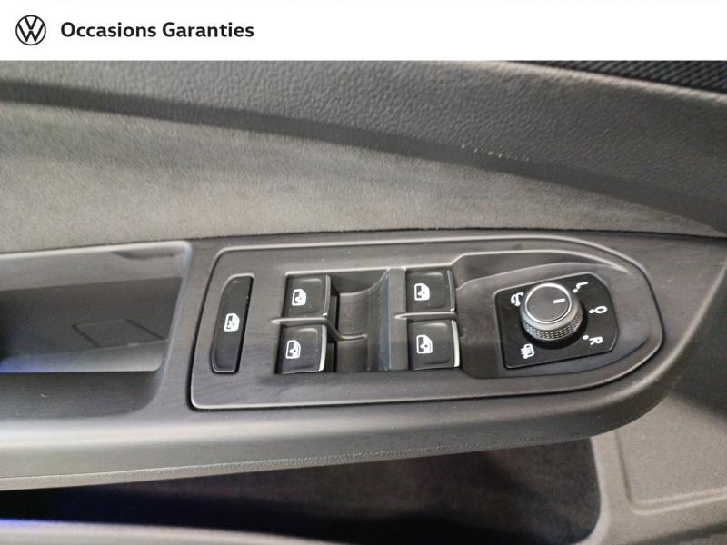 Voitures occasions VOLKSWAGEN GOLF R-Line Laxou