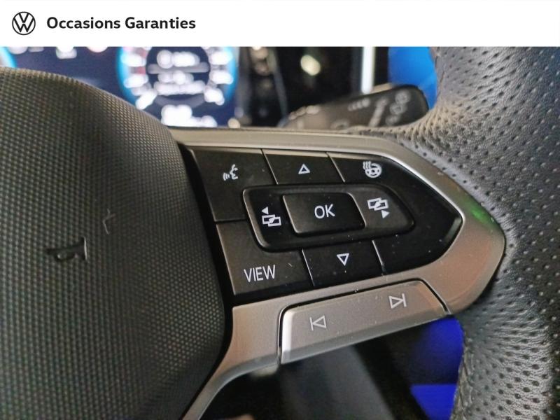 Voitures occasions VOLKSWAGEN GOLF R-Line Laxou