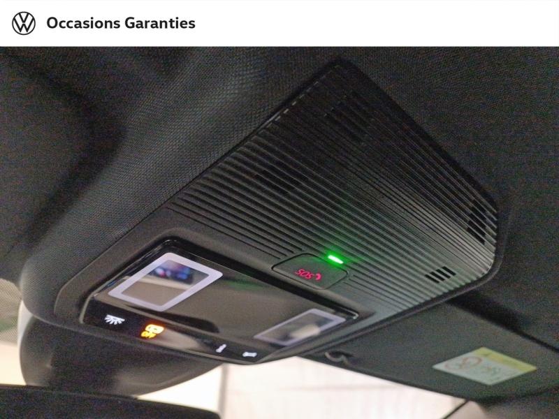 Voitures occasions VOLKSWAGEN GOLF R-Line Laxou