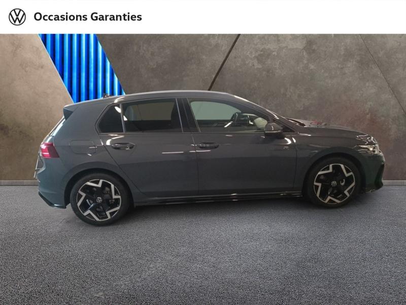 Voitures occasions VOLKSWAGEN GOLF R-Line Laxou