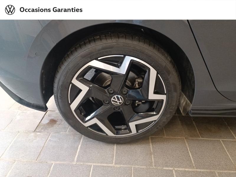 Voitures occasions VOLKSWAGEN GOLF R-Line Laxou