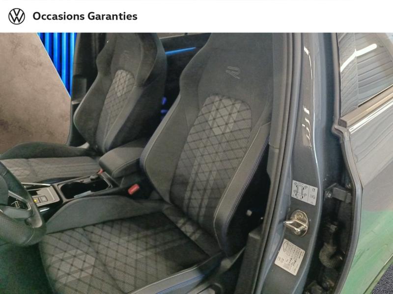 Voitures occasions VOLKSWAGEN GOLF R-Line Laxou