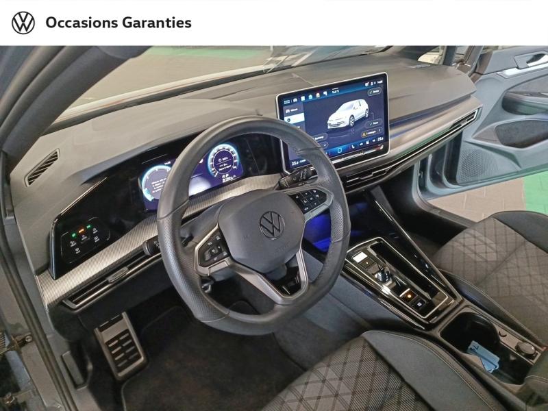 Voitures occasions VOLKSWAGEN GOLF R-Line Laxou