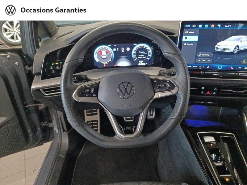 Voitures occasions VOLKSWAGEN GOLF R-Line Laxou