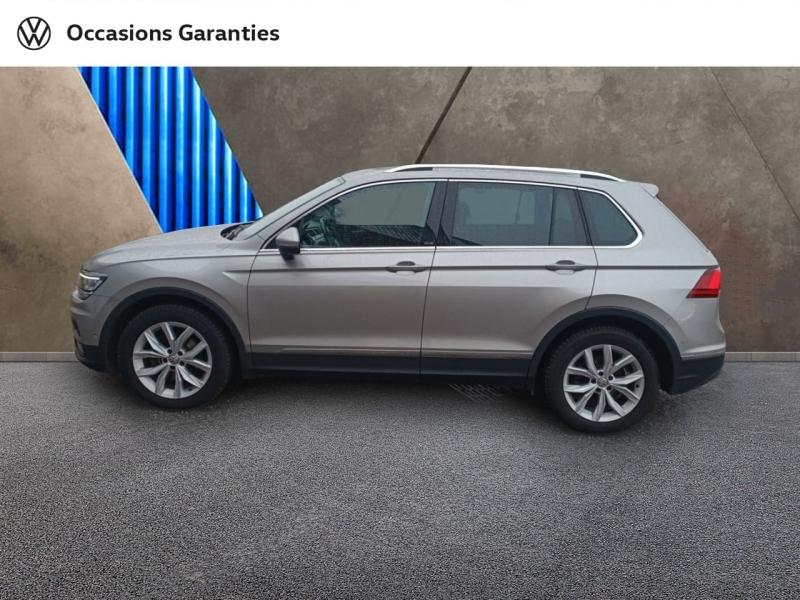 Voitures occasions VOLKSWAGEN TIGUAN Match Laxou