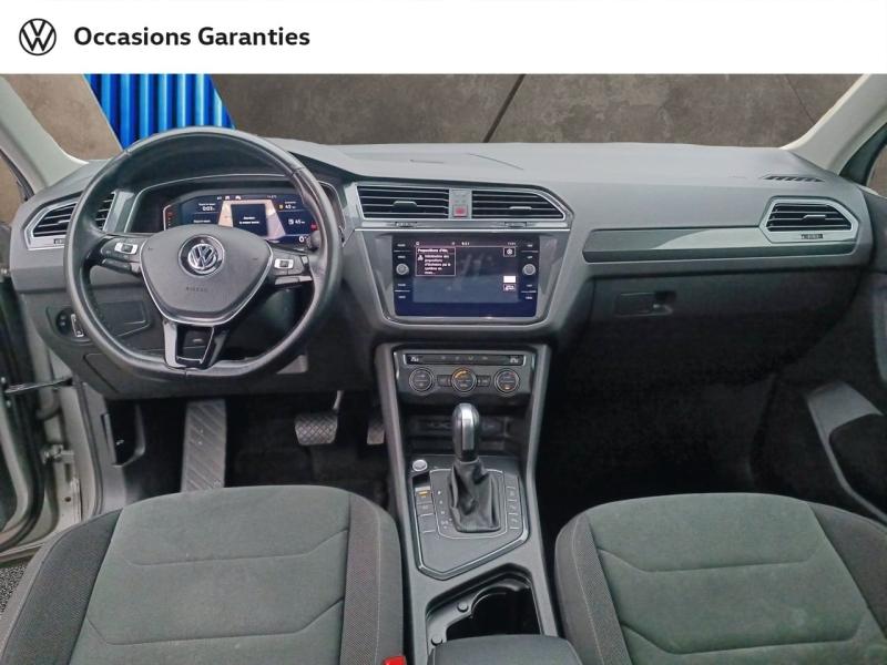 Voitures occasions VOLKSWAGEN TIGUAN Match Laxou