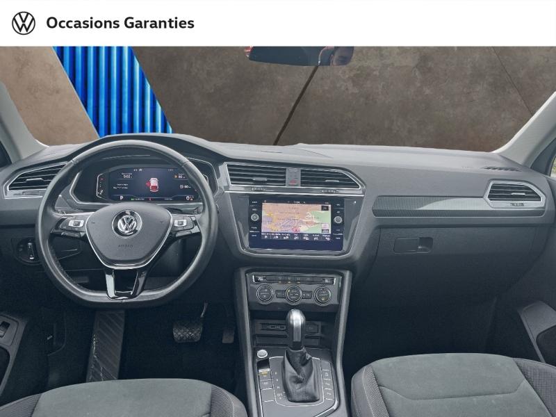 Voitures occasions VOLKSWAGEN TIGUAN Match Laxou