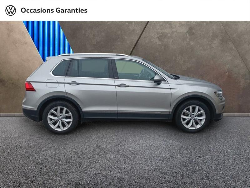 Voitures occasions VOLKSWAGEN TIGUAN Match Laxou