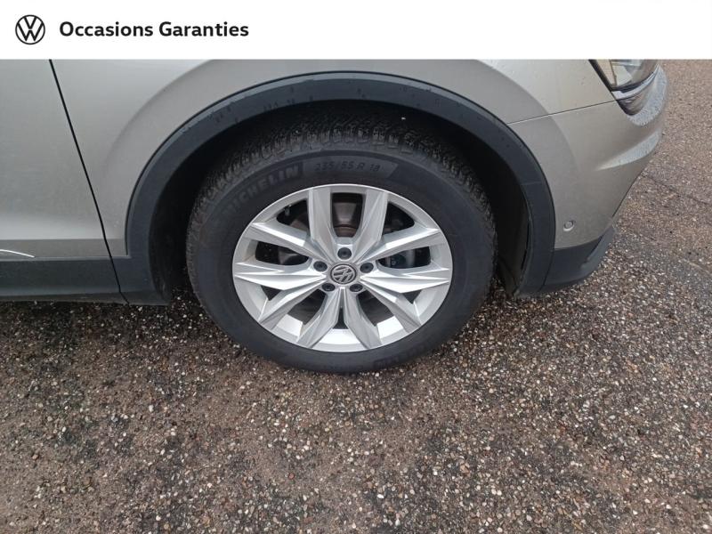 Voitures occasions VOLKSWAGEN TIGUAN Match Laxou