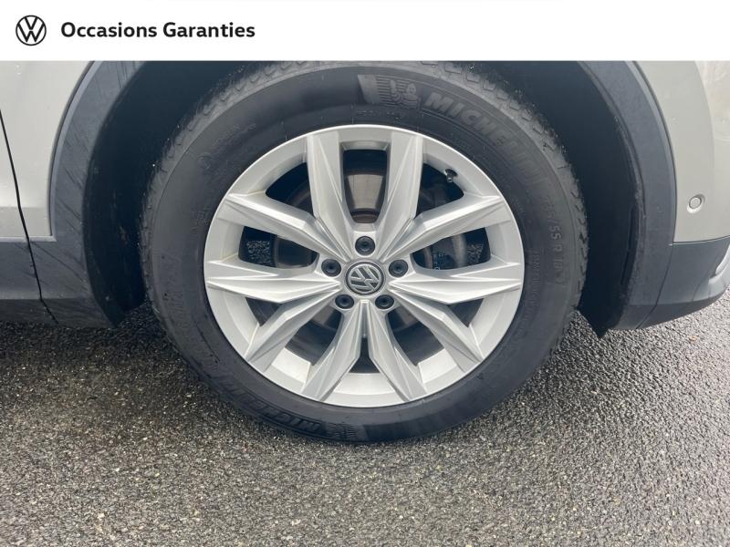 Voitures occasions VOLKSWAGEN TIGUAN Match Laxou