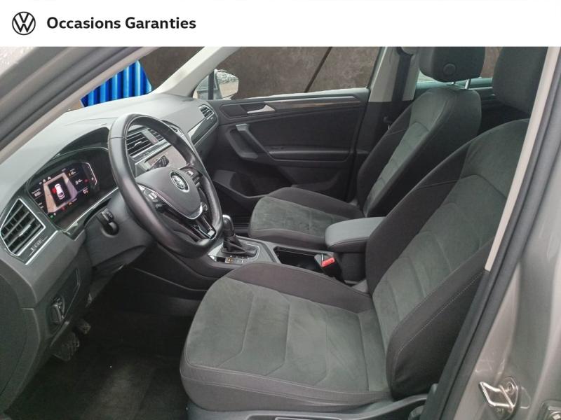 Voitures occasions VOLKSWAGEN TIGUAN Match Laxou