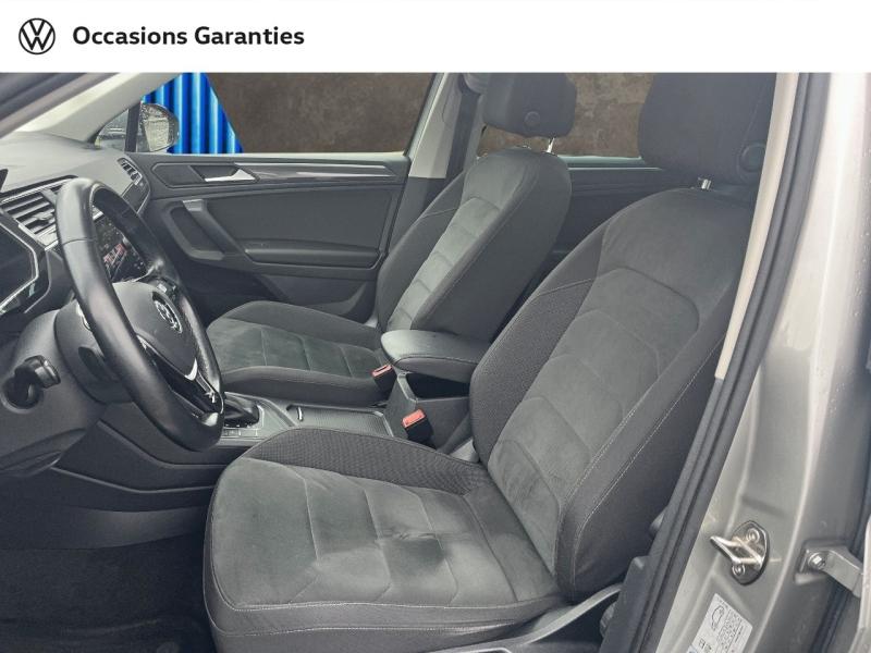 Voitures occasions VOLKSWAGEN TIGUAN Match Laxou