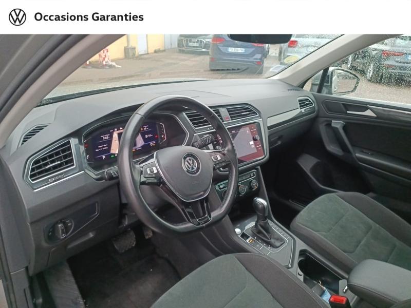 Voitures occasions VOLKSWAGEN TIGUAN Match Laxou