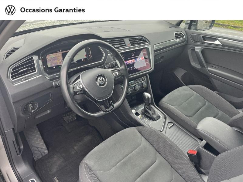 Voitures occasions VOLKSWAGEN TIGUAN Match Laxou