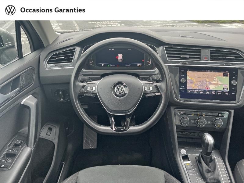 Voitures occasions VOLKSWAGEN TIGUAN Match Laxou