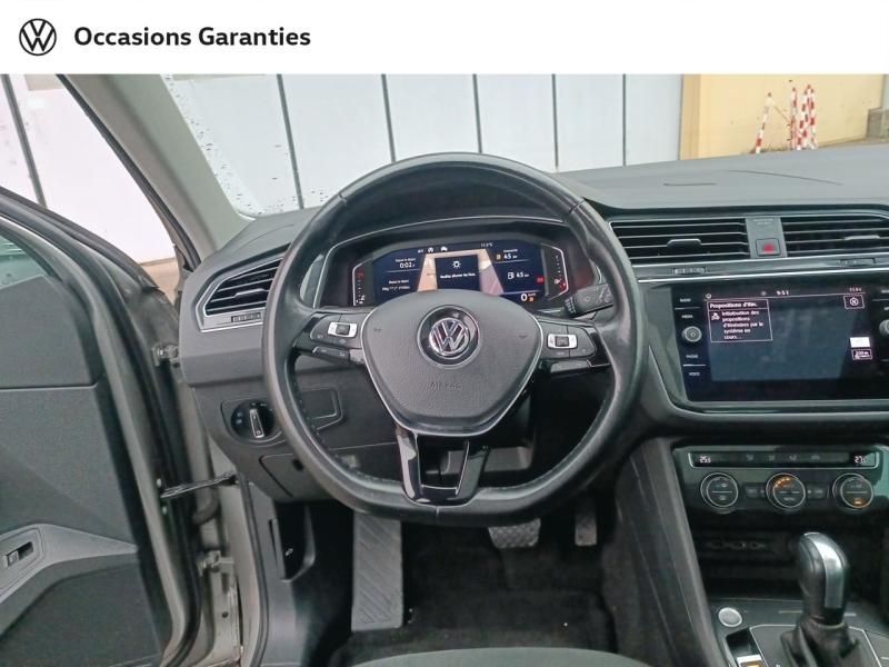 Voitures occasions VOLKSWAGEN TIGUAN Match Laxou