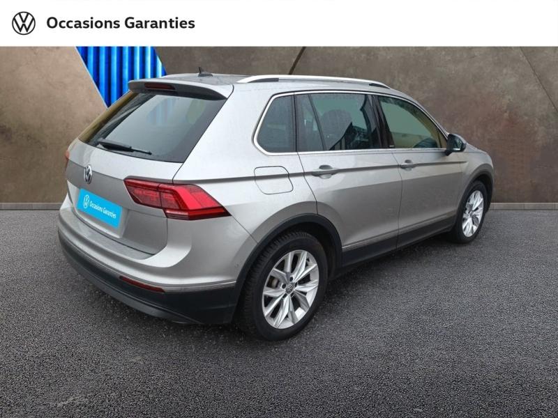 Voitures occasions VOLKSWAGEN TIGUAN Match Laxou