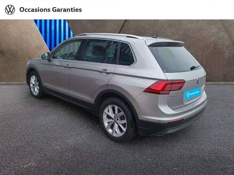 Voitures occasions VOLKSWAGEN TIGUAN Match Laxou