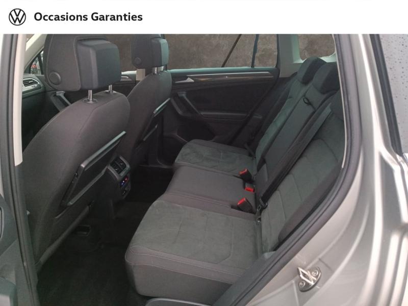Voitures occasions VOLKSWAGEN TIGUAN Match Laxou