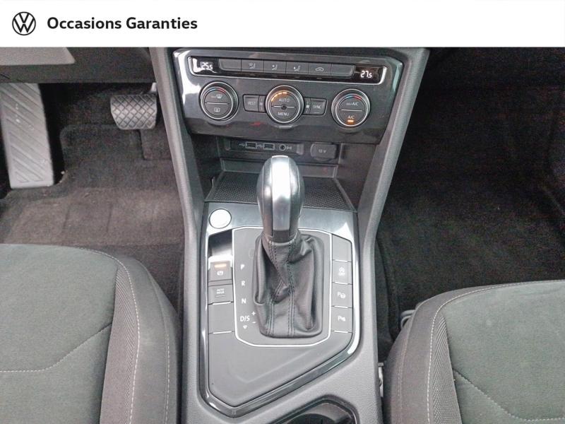 Voitures occasions VOLKSWAGEN TIGUAN Match Laxou
