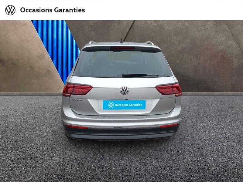 Voitures occasions VOLKSWAGEN TIGUAN Match Laxou